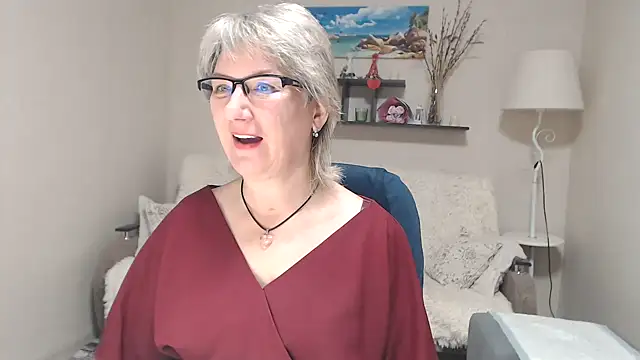 FleurMays online show from 2, 12, 2025