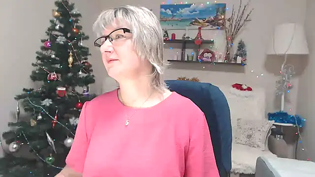 FleurMays online show from 20, 12, 2025