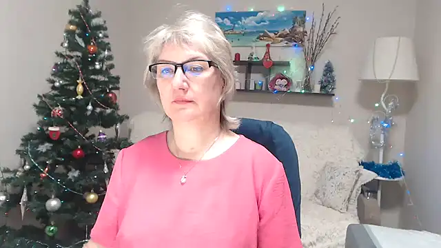 FleurMays online show from 6, 1, 2026