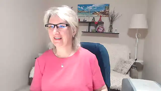 FleurMays online show from 1, 5, 2026