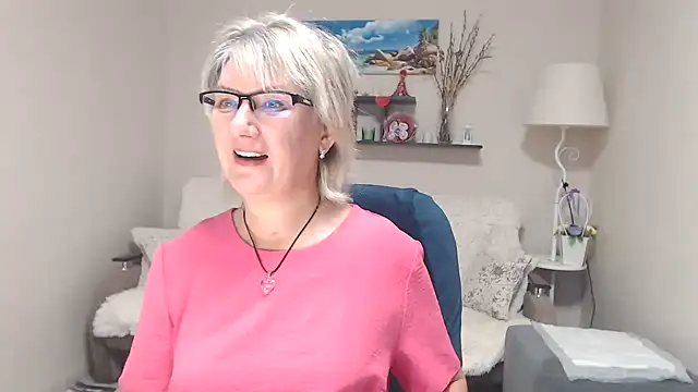 FleurMays online show from 30, 9, 2025