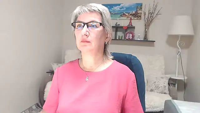 FleurMays online show from 26, 10, 2025