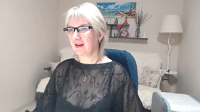 FleurMays online show from 14, 4, 2026