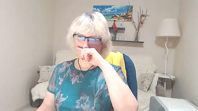 FleurMays online show from 12, 3, 2025