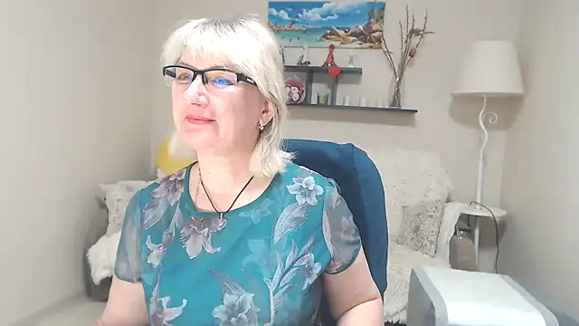 FleurMays online show from 13, 3, 2025