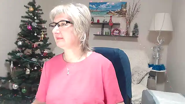 FleurMays online show from 12, 1, 2026