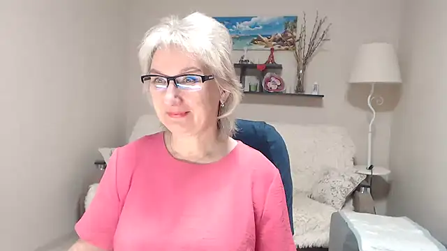 FleurMays online show from 23, 2, 2026