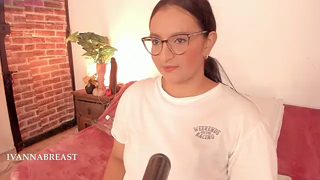 Ivannabreast Official online show from 17, 2, 2026