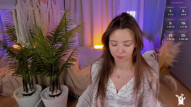 Goldy Grace  online show from 29, 1, 2025