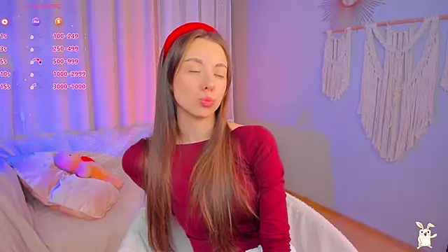 Goldy Grace  online show from 10, 1, 2026