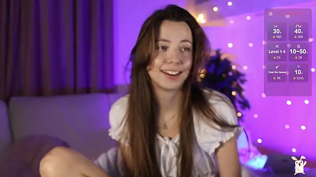 Goldy Grace  online show from 26, 1, 2025