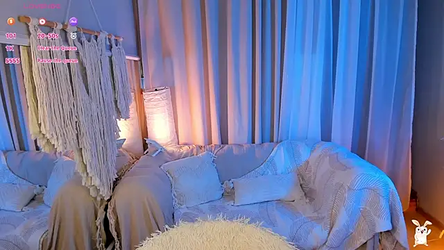 Goldy Grace  online show from 25, 9, 2025