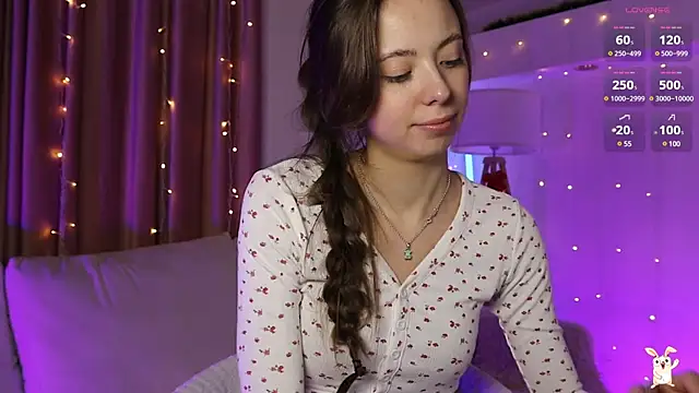 Goldy Grace  online show from 14, 1, 2025