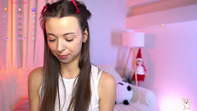 Goldy Grace  online show from 3, 12, 2025