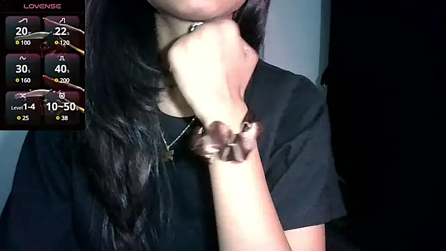 glowybekwa online show from 10, 3, 2025