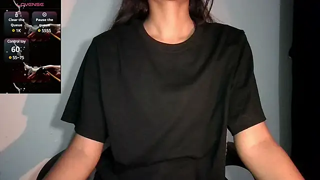 glowybekwa online show from 21, 3, 2025