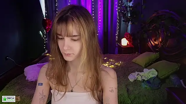 Snapshot of Era_Robinhood chatting on 25, 2, 2025 Era Robinhood online show from 25, 2, 2025