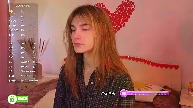 Snapshot of Era_Robinhood chatting on 22, 2, 2025 Era Robinhood online show from 22, 2, 2025