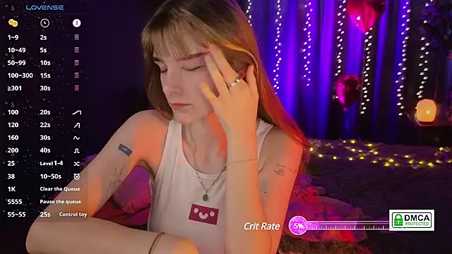 Snapshot of Era_Robinhood chatting on 18, 2, 2025 Era Robinhood online show from 18, 2, 2025