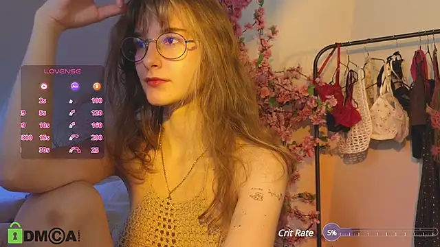 Snapshot of Era_Robinhood chatting on 21, 3, 2025 Era Robinhood online show from 21, 3, 2025