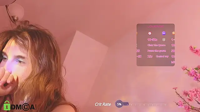 Snapshot of Era_Robinhood chatting on 14, 3, 2025 Era Robinhood online show from 14, 3, 2025