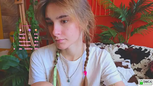 Snapshot of Era_Robinhood chatting on 7, 10, 2025 Era Robinhood online show from 7, 10, 2025