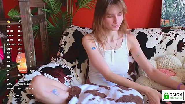 Snapshot of Era_Robinhood chatting on 14, 9, 2025 Era Robinhood online show from 14, 9, 2025