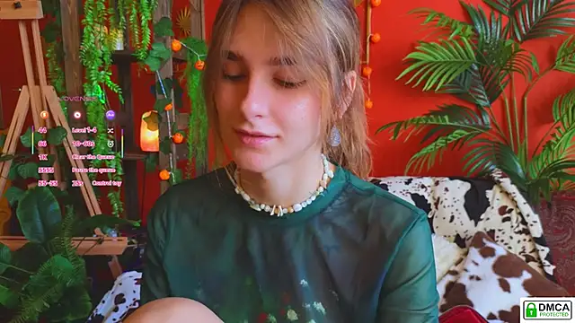 Snapshot of Era_Robinhood chatting on 18, 10, 2025 Era Robinhood online show from 18, 10, 2025