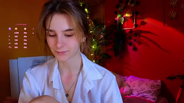 Snapshot of Era_Robinhood chatting on 28, 11, 2025 Era Robinhood online show from 28, 11, 2025