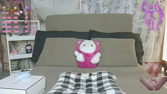 Chinhh9-9 online show from 7, 10, 2025