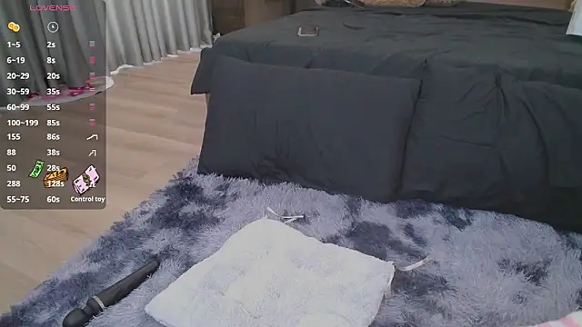 Chinhh9-9 online show from 2, 1, 2025