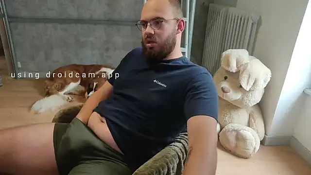 azagoul222 online show from 10, 9, 2025