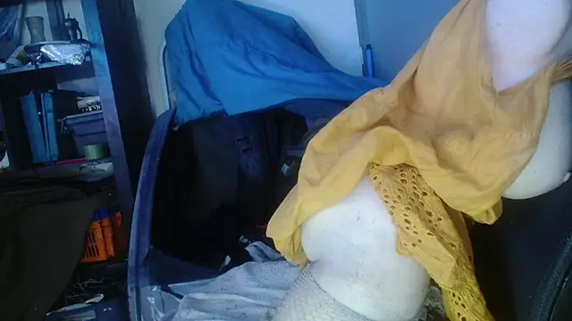 Gigadickman online show from 29, 1, 2025