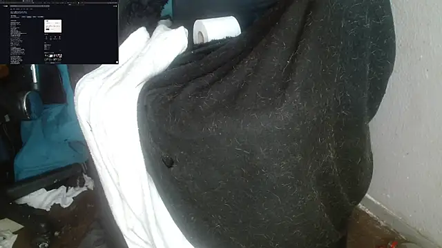 Gigadickman online show from 27, 2, 2025