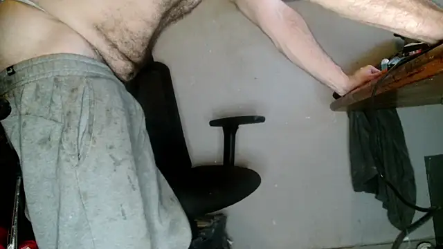 Gigadickman online show from 1, 1, 2025