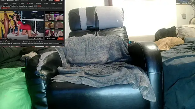 Gigadickman online show from 2, 3, 2025