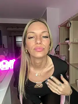 Lydie off online show from 16, 1, 2025