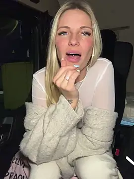 Lydie off online show from 17, 1, 2025