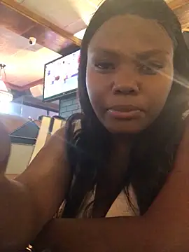 SexyAngeliqua online show from 18, 3, 2025