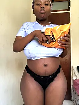 SexyAngeliqua online show from 25, 9, 2025