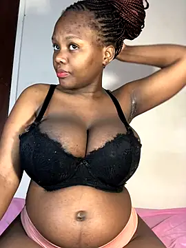 SexyAngeliqua online show from 9, 9, 2025