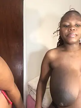 SexyAngeliqua online show from 28, 9, 2025