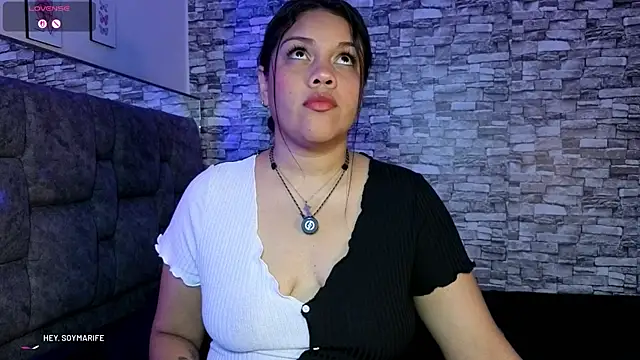 Snapshot of mariferprivxx chatting on 5, 6, 2026 mariferprivxx online show from 5, 6, 2026