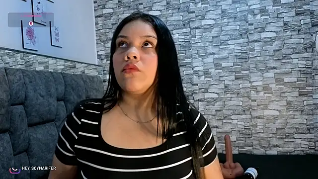 mariferprivxx online show from 22, 3, 2026