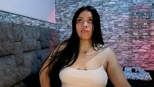 mariferprivxx online show from 23, 2, 2026