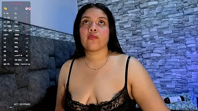 mariferprivxx online show from 28, 2, 2026