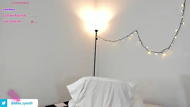 mike tylor01 online show from 18, 2, 2025