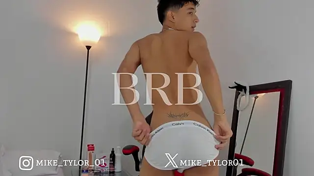 mike tylor01 online show from 10, 10, 2025