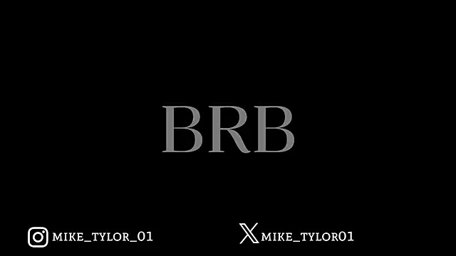 mike tylor01 online show from 28, 10, 2025