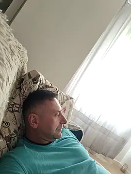 KolegaNudziarz online show from 12, 4, 2026